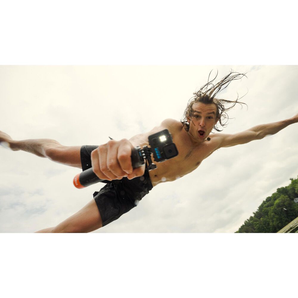 GoPro HERO LIT Action Camera in Black, , large