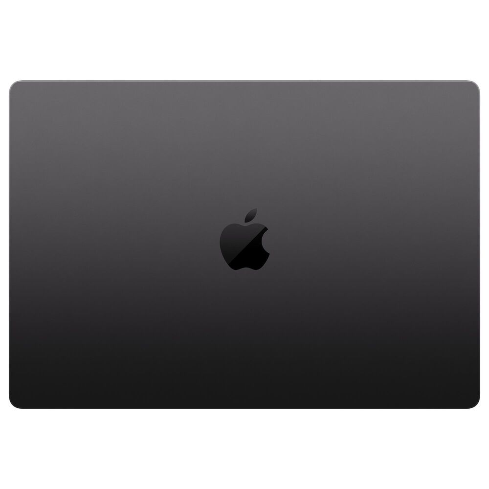 Apple MacBook Pro 16.2&quot; Laptop | Apple M4 Max chip 14-core - 48GB RAM - 32-core GPU - 1TB SSD in Space Black with 3-Year AppleCare+, , large
