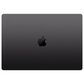 Apple MacBook Pro 16.2" Laptop | Apple M4 Max chip 14-core - 48GB RAM - 32-core GPU - 1TB SSD in Space Black with 3-Year AppleCare+, , large