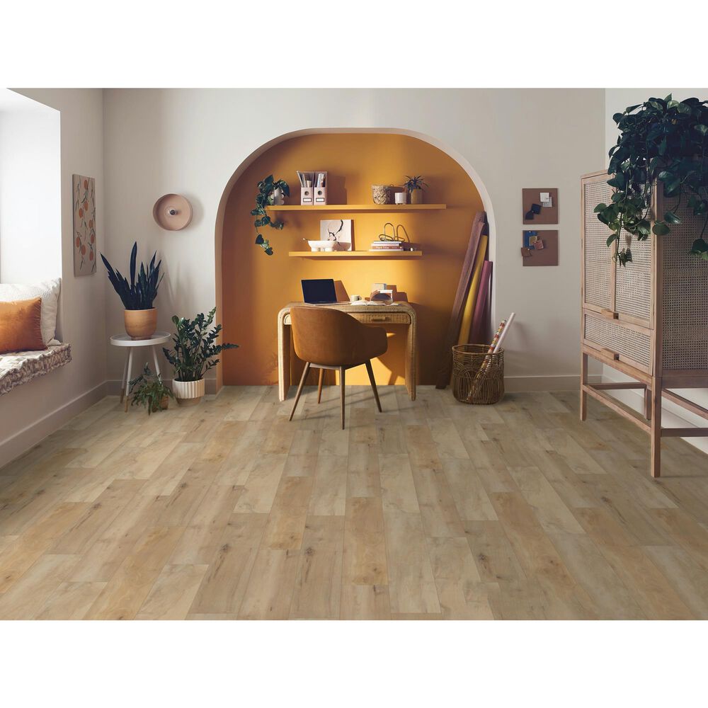 COREtec Pro Premium Brookfield Maple 7&quot; x 48&quot; Luxury Vinyl Plank, , large