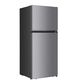 Element 18.2 Cu. Ft. Top Freezer Refrigerator in Stainless Steel, , large