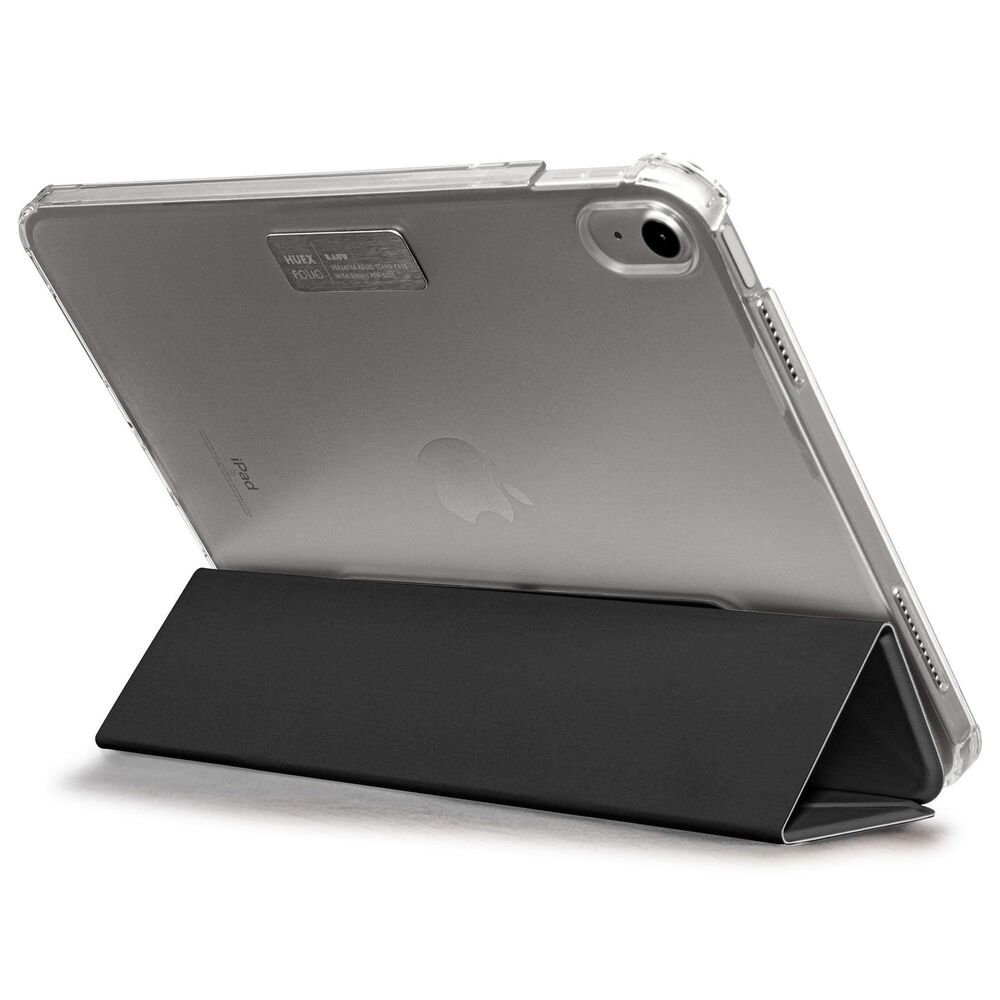 LAUT Huex Folio Case for 10.9&quot; iPad in Black, , large
