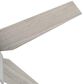 Hunter Cranbrook Low Profile 52" Ceiling Fan with Light in Dove Grey, , large