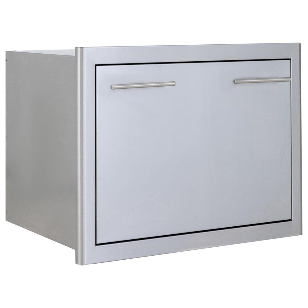 Blaze 30" Insulated Ice Drawer, , large