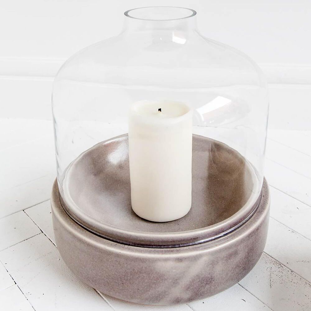 Mercana Brighton Candle Holder, , large