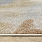 Oriental Weavers Hayden 9"10" x 12"10" Beige and Rust Area Rug, , large