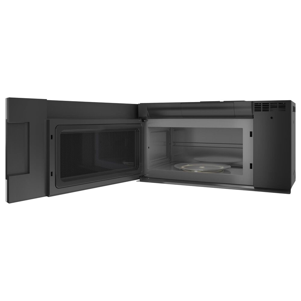 Haier 30&quot; Smart Over-the-Range Microwave Oven in Stainless Steel, , large