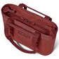 YETI Camino 18L Zip Carryall Tote Bag in Stag Red, , large