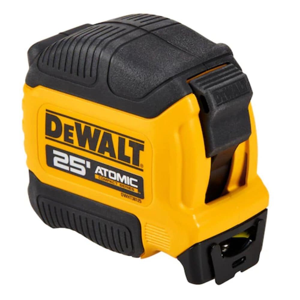 DeWALT 25ft x 1.125 Atomic Tape, , large