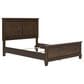 Ashley Danabrin Queen Panel Bed in Brown, , large