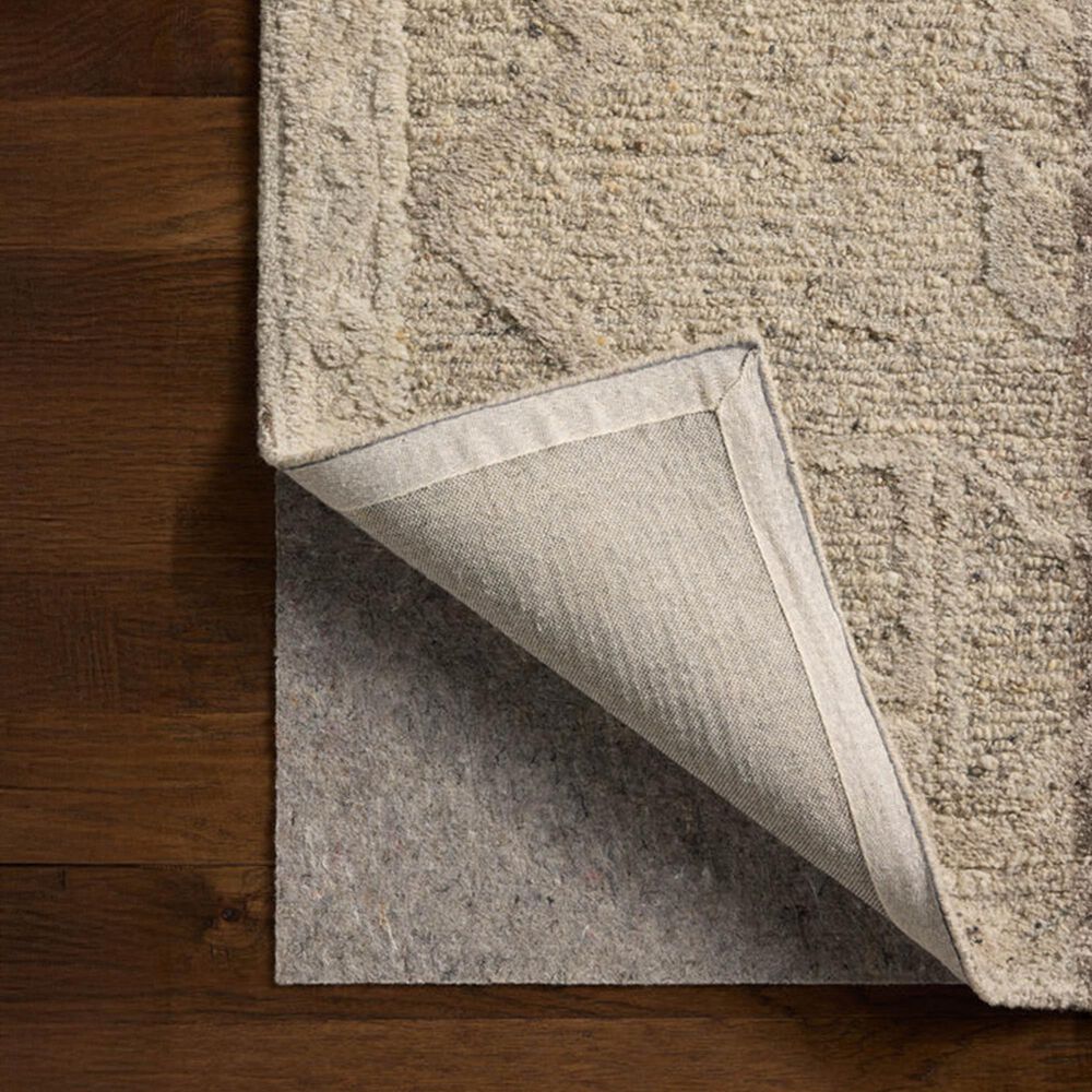 Loloi Mabel Pebble and Mist 2&#39;6&quot; x 9&#39;9&quot; Runner, , large