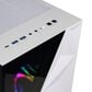CyberPowerPC Gamer Master Gaming Desktop | AMD Ryzen 7 9700X - 16GB RAM - NVIDIA GeForce RTX 5060 Ti Graphics - 1TB SSD in White, , large