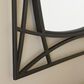 Ashley Freenville Accent Wall Mirror in Black, , large