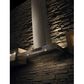 Whirlpool Wall Hood Extension Kit in Stainless Steel, , large