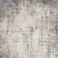 Nourison Infinity 2"2" x 7"6" Blue and Multicolor Runner, , large