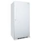 Danby 17.0 Cu. Ft. Apartment Size Fridge in White, , large