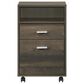 Everly Living Quinn 2-Drawer File Cabinet in Light Gray, , large