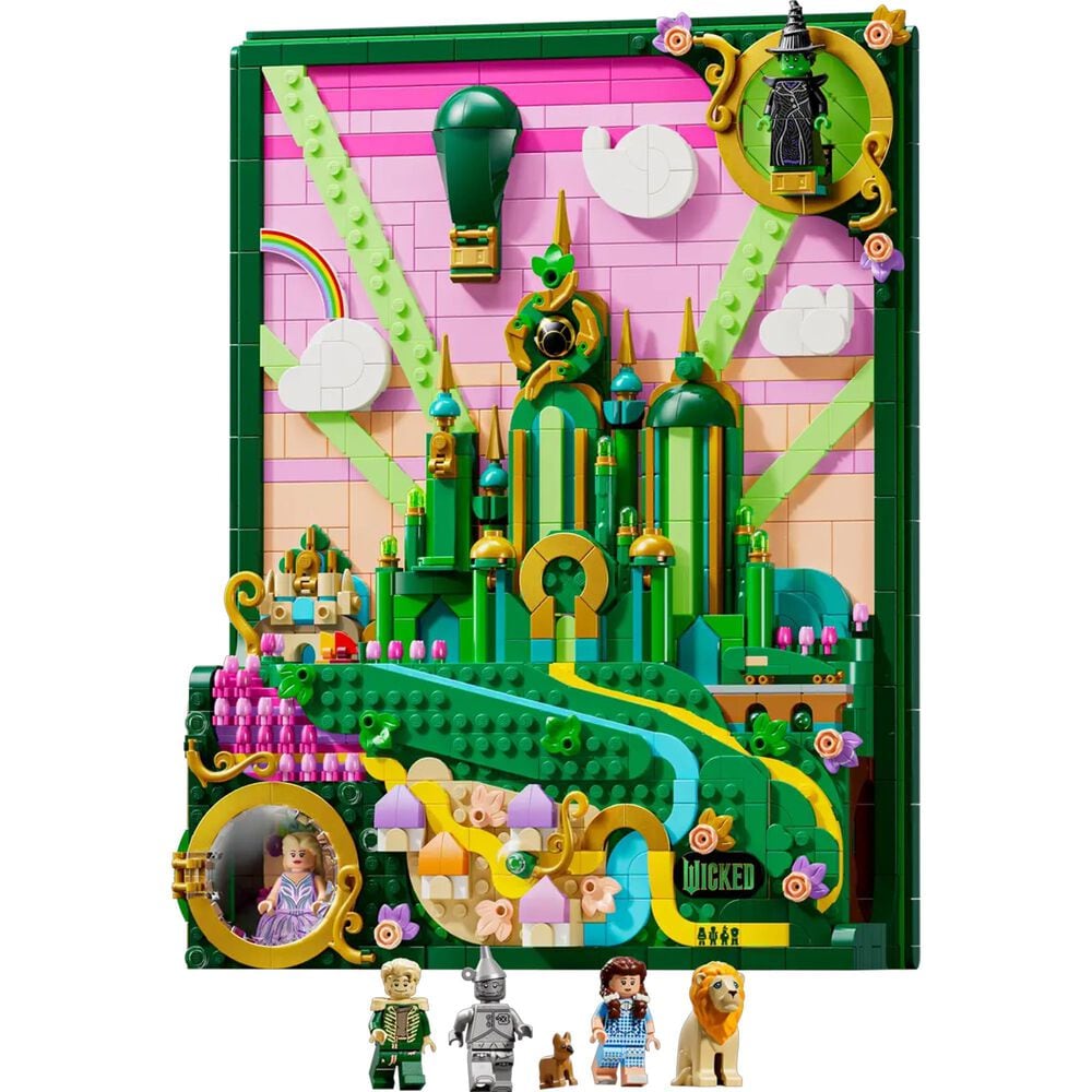 LEGO Bright 75685 Building Set, , large