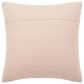 Safavieh Lovie 18" x 18" Pillow in Blush, , large