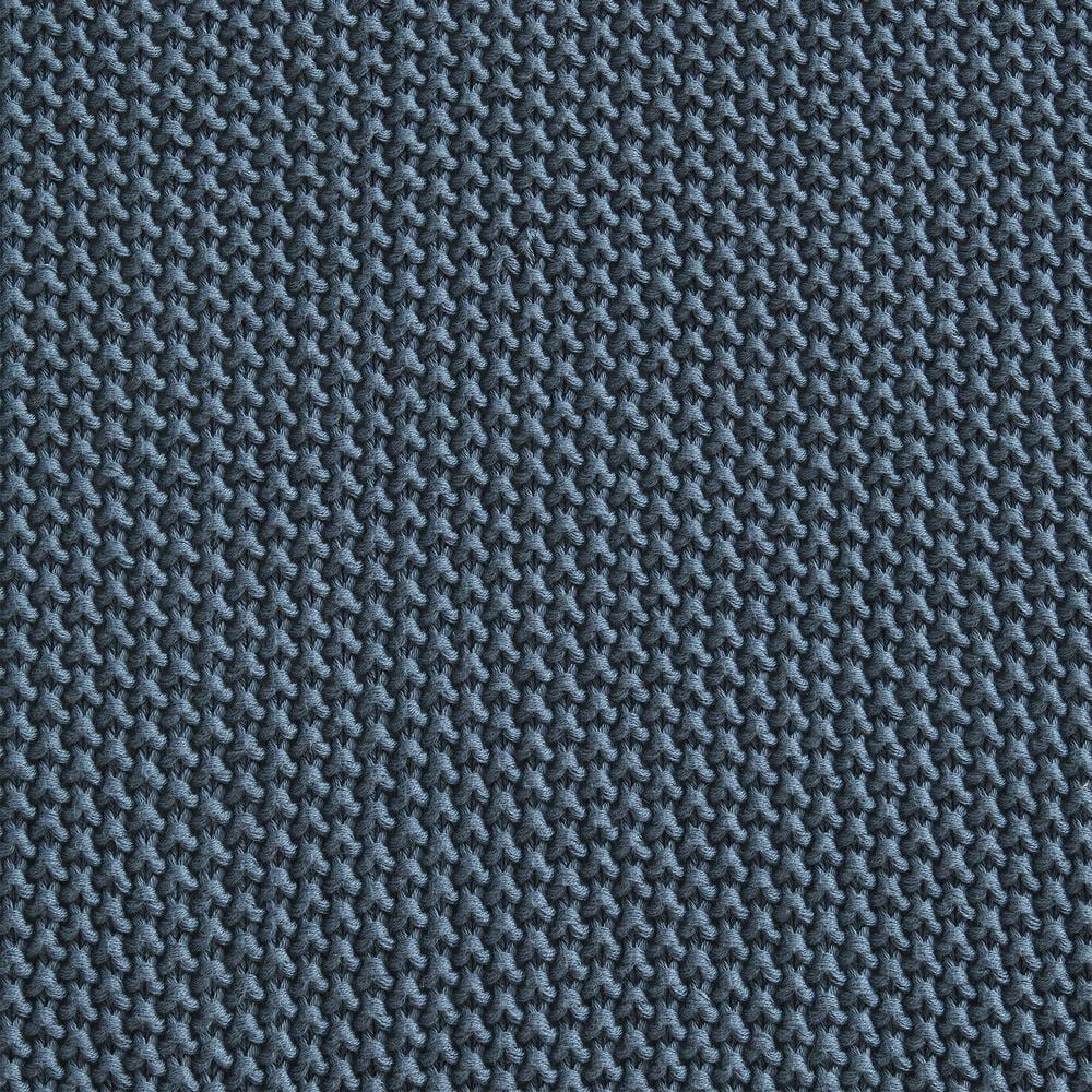 Ashley Gayelery 50&quot; x 60&quot; Throw in Blue, , large