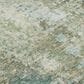 Dalyn Rug Company Lumara Seafoam 8" x 10" Area Rug, , large