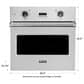 Viking Range 30" Electric Single Select Wall Oven in Stainless Steel, , large