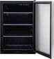 Frigidaire 4.6 Cu. Ft. Beverage Center with Reversible Door in Stainless Steel, , large