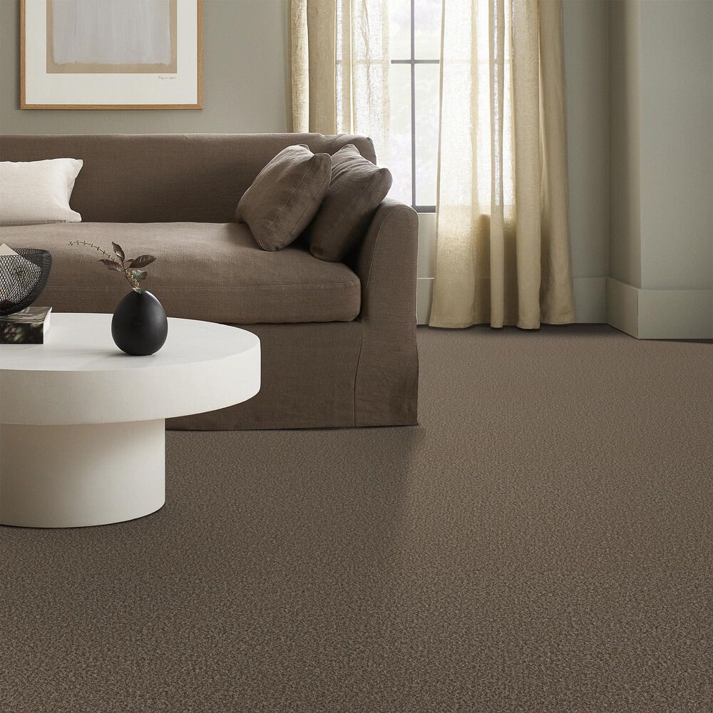 Shaw Bold Move Plus Carpet in Hay Seed, , large