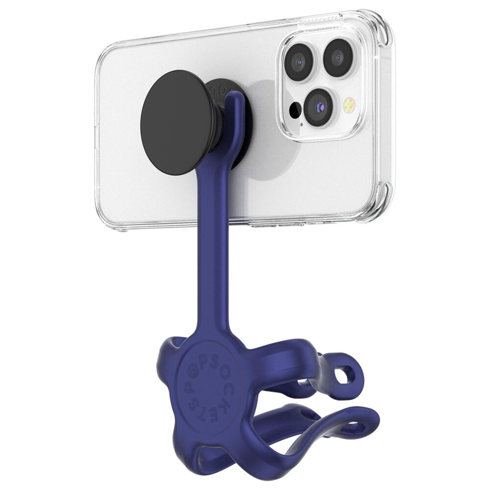 PopSockets Flex Mount in French Navy, , large