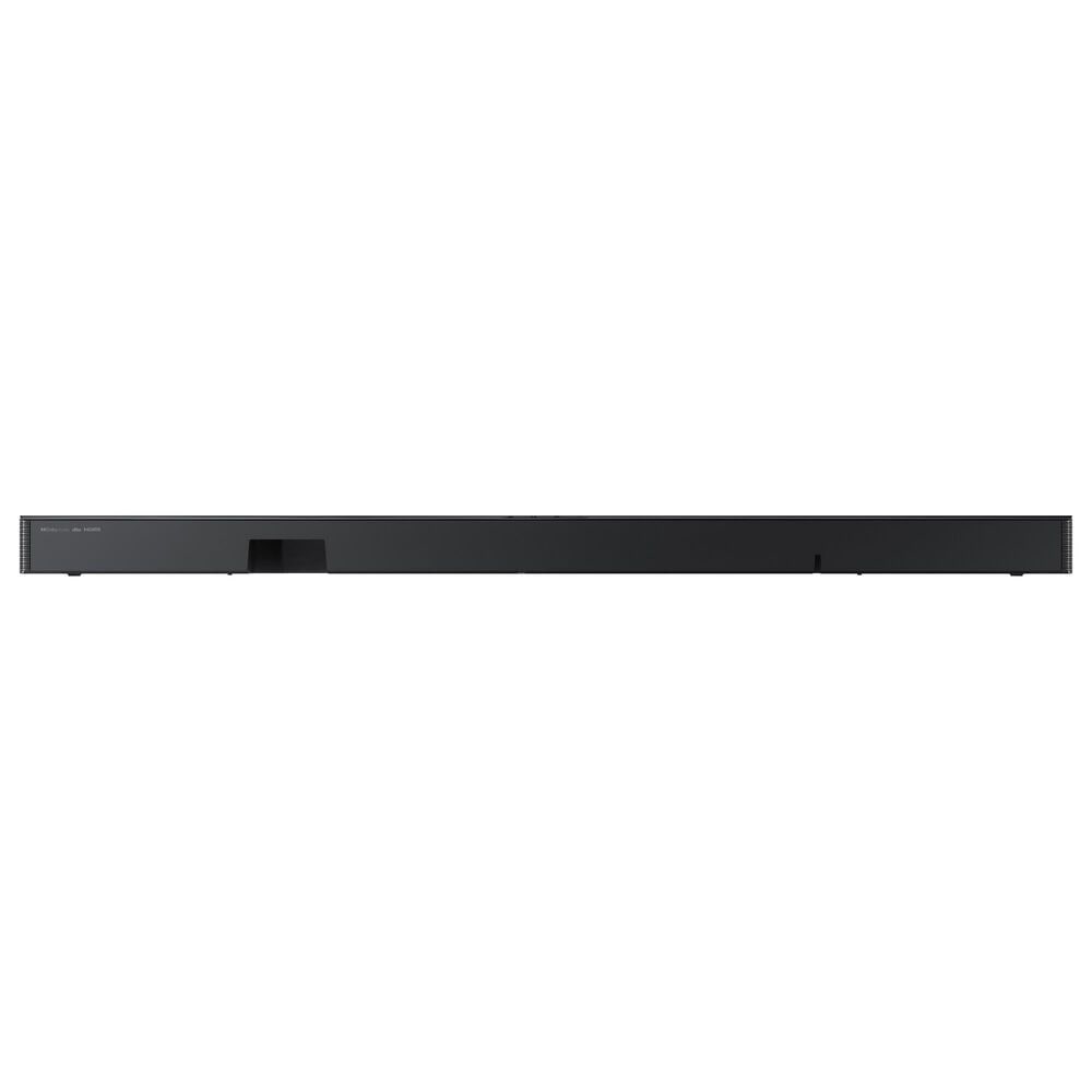 Samsung 65" Class S90F Series OLED 4K UHD Vision AI - Smart TV with B-Series 5.1 Channel Soundbar System in Graphite Black and Black, , large
