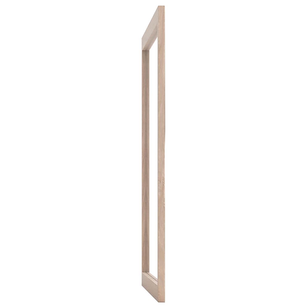 Ashley Arloster Bedroom Mirror in Tan, , large