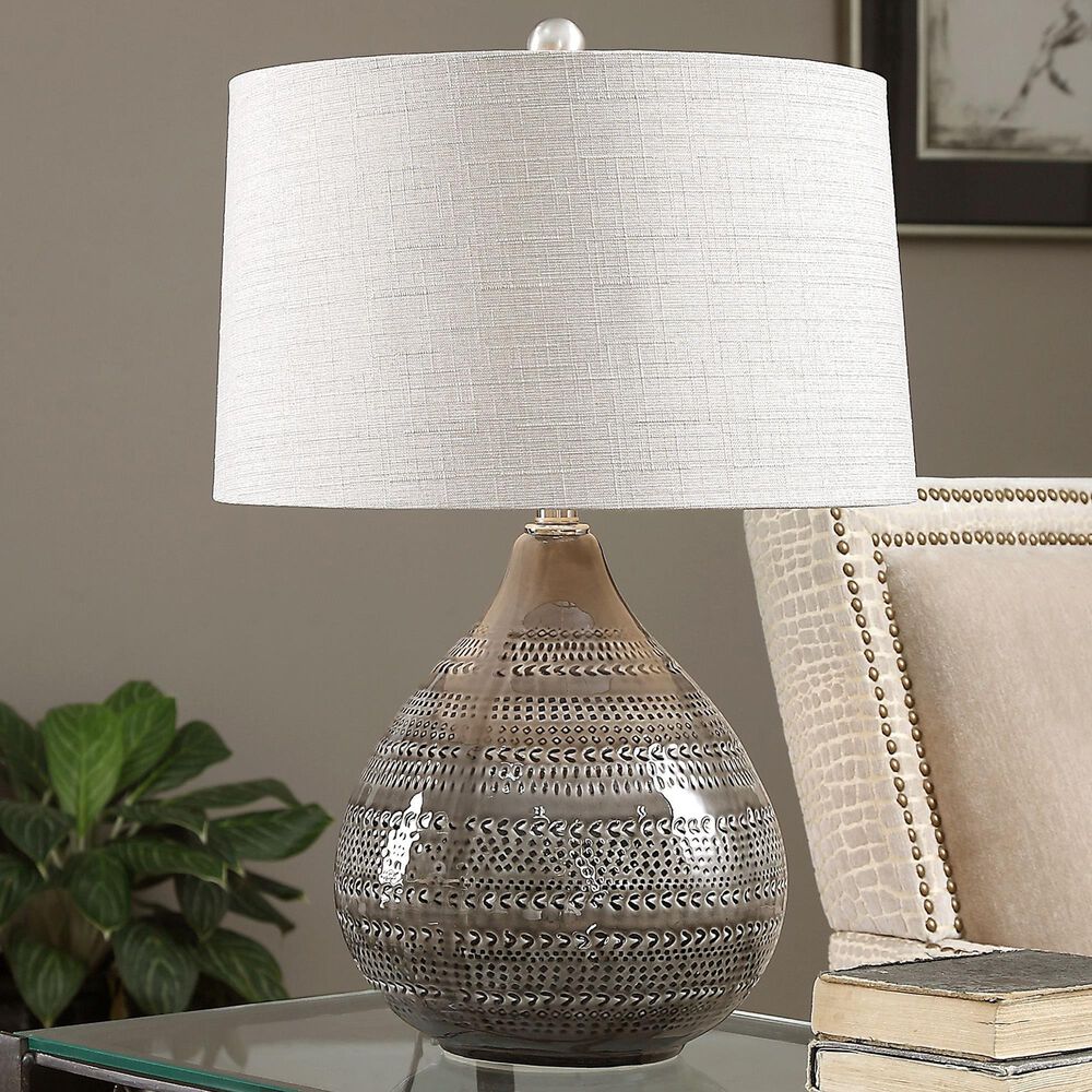 Uttermost Batova Table Lamp, , large