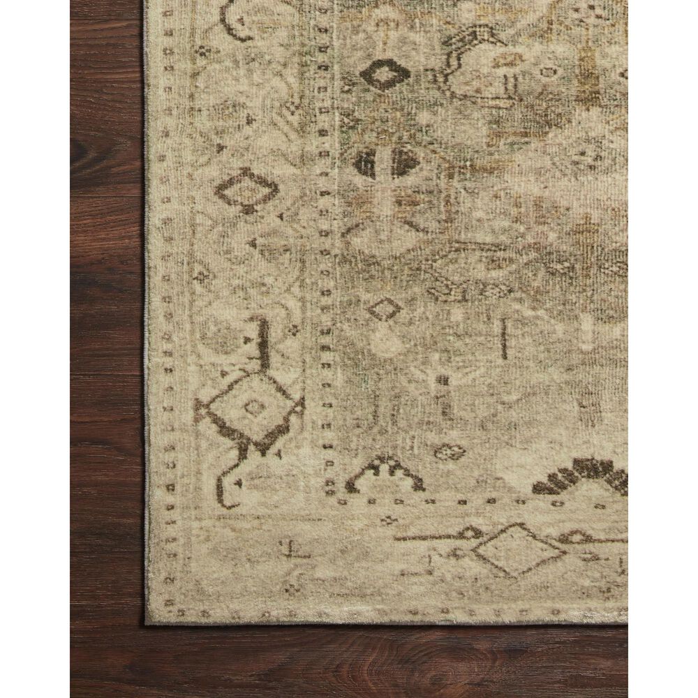 Loloi II Margot 2&#39; x 5&#39; Sage Area Rug, , large