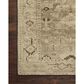 Loloi II Margot 2" x 5" Sage Area Rug, , large