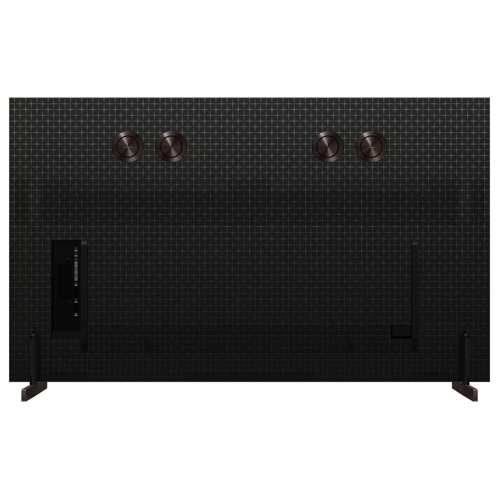 TCL 75" X11L Series 4K UHD HDR SQD-Mini LED - Smart Google TV with 7.1.4 Channel Soundbar System in Black, , large