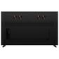 TCL 75" X11L Series 4K UHD HDR SQD-Mini LED - Smart Google TV with 7.1.4 Channel Soundbar System in Black, , large