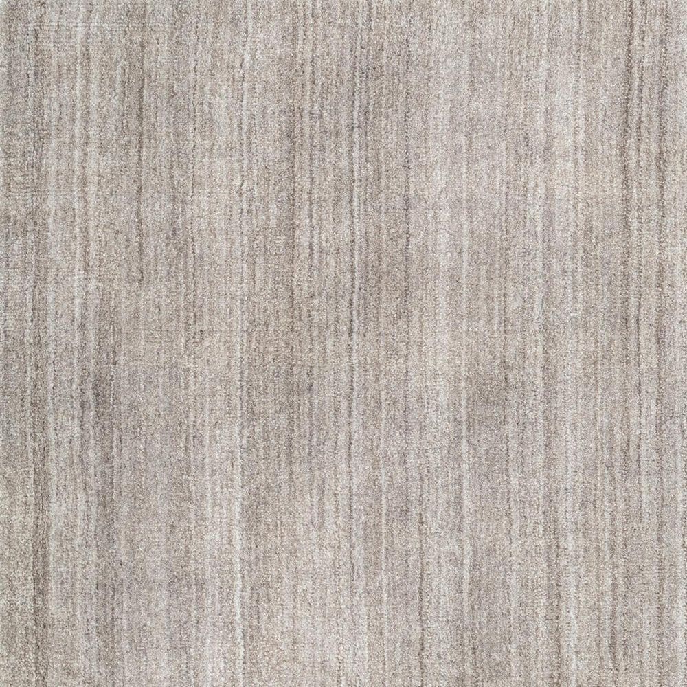 Loloi Barkley BK-01 3&#39;6&quot; x 5&#39;6&quot; Mocha Area Rug, , large