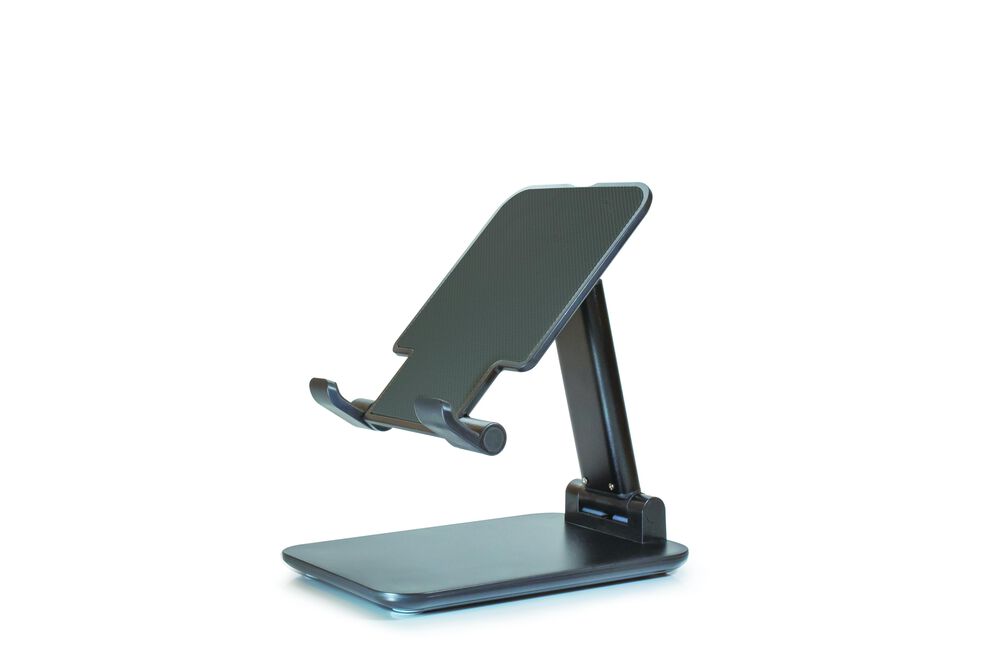 Pom Gear Maxcharge Folding Desk Mount, , large
