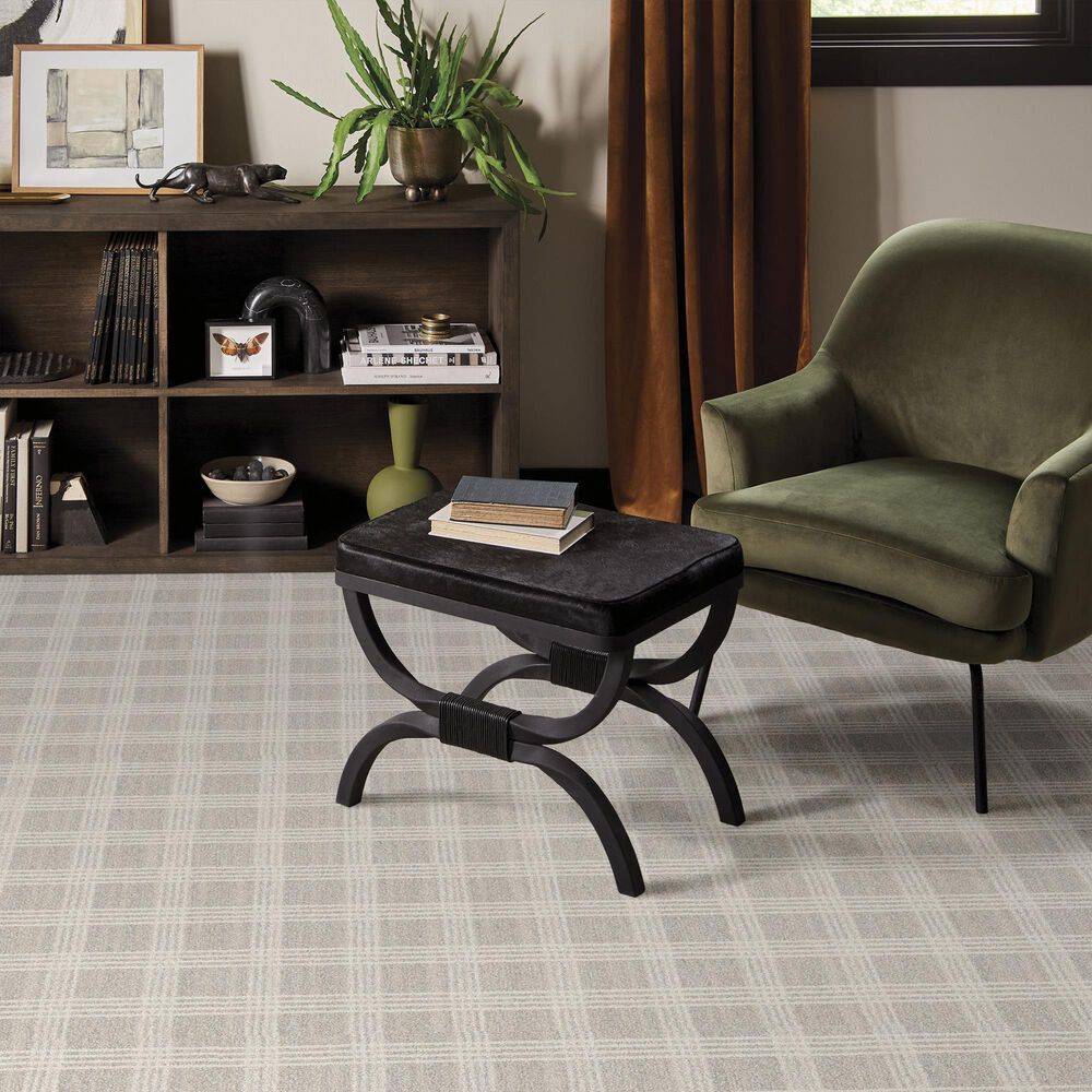 Anderson Tuftex Collab Carpet in Antique Pearl, , large