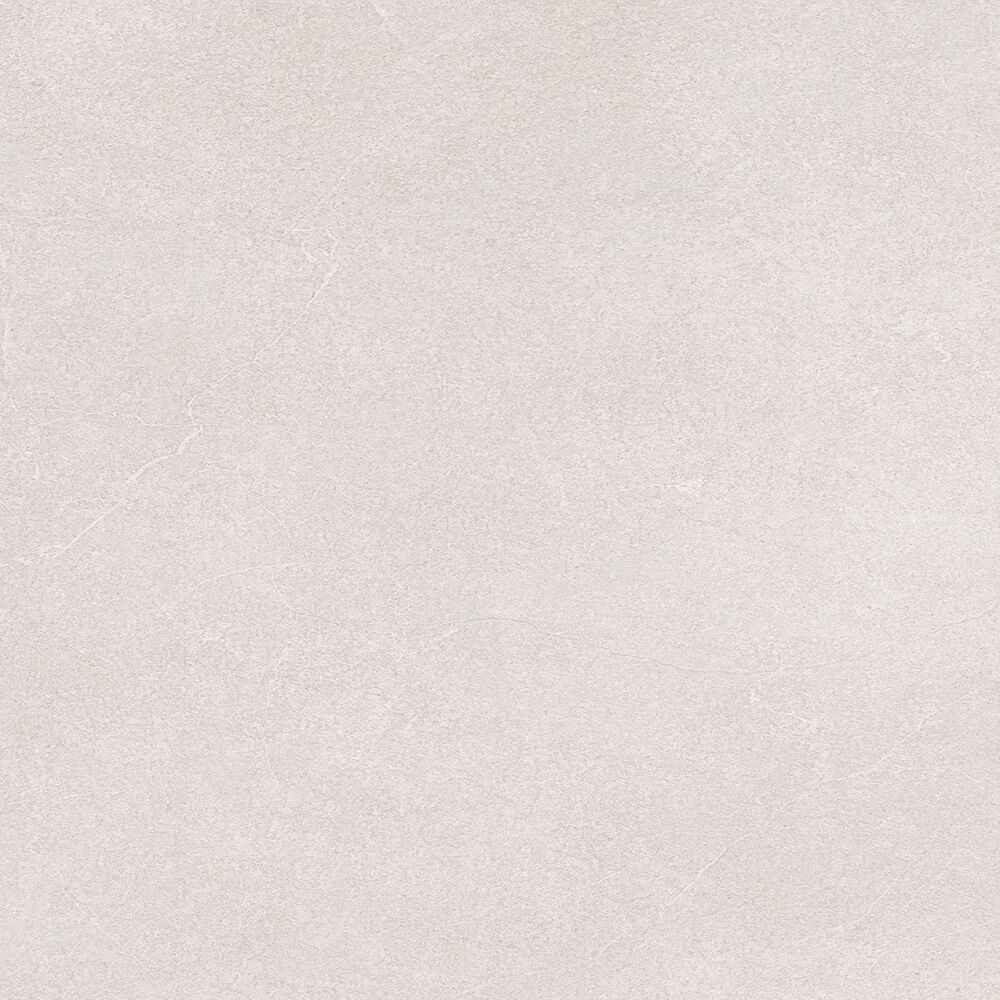 Emser Anthem White 12" x 12" Ceramic Tile, , large
