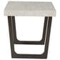 Ashley Westenfort 2-Piece Occasional Table Set in Espresso and Gray, , large