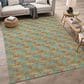 Dalyn Rug Company Soft Essentials Jewel 9" x 12" Area Rug, , large