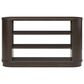 Ashley Korestone Credenza in Warm Brown, , large