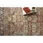 Loloi II Layla LAY-03 9" x 12" Olive and Charcoal Area Rug, , large