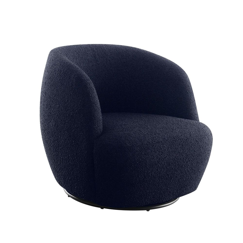 Other BLAIR BOUCLE SWIVEL CHAIR, , large