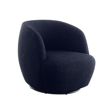 Other BLAIR BOUCLE SWIVEL CHAIR, , large