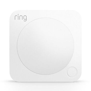 Ring Alarm Motion Detector V2 in White, , large