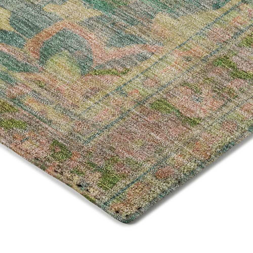 37B Tabrook TB6 Blush 3&#39; x 5&#39; Area Rug, , large