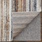Feizy Gilmore 39MQF 2" x 3" Ivory and Multicolor Area Rug, , large
