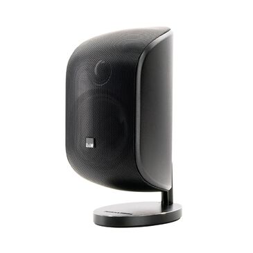 Bowers & Wilkins Mini Theatre M-1 Satellite Speaker (Each) in Black, , large